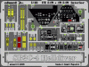 Eduard BIG4870 SB2C-4 1/48 MONOGRAM, REVELL
